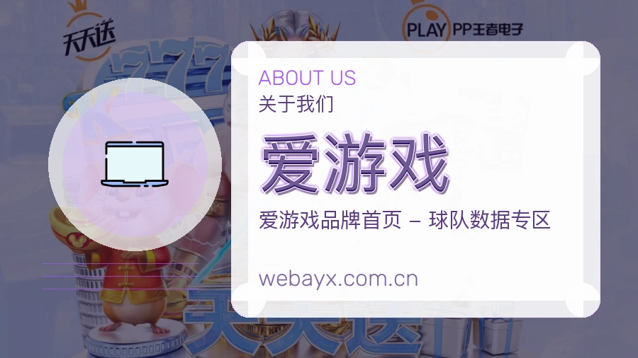 爱游戏关于我们